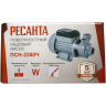 Поверхностный насос РЕСАНТА ПСН-3300Ч 77/4/3